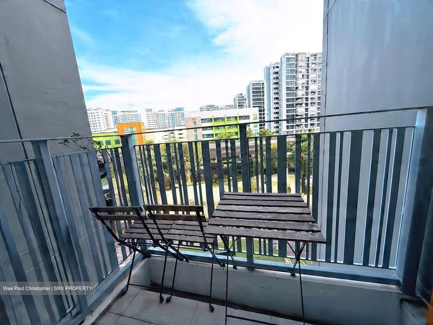 Blk 269B Punggol Sapphire (Punggol), HDB 4 Rooms #573419481